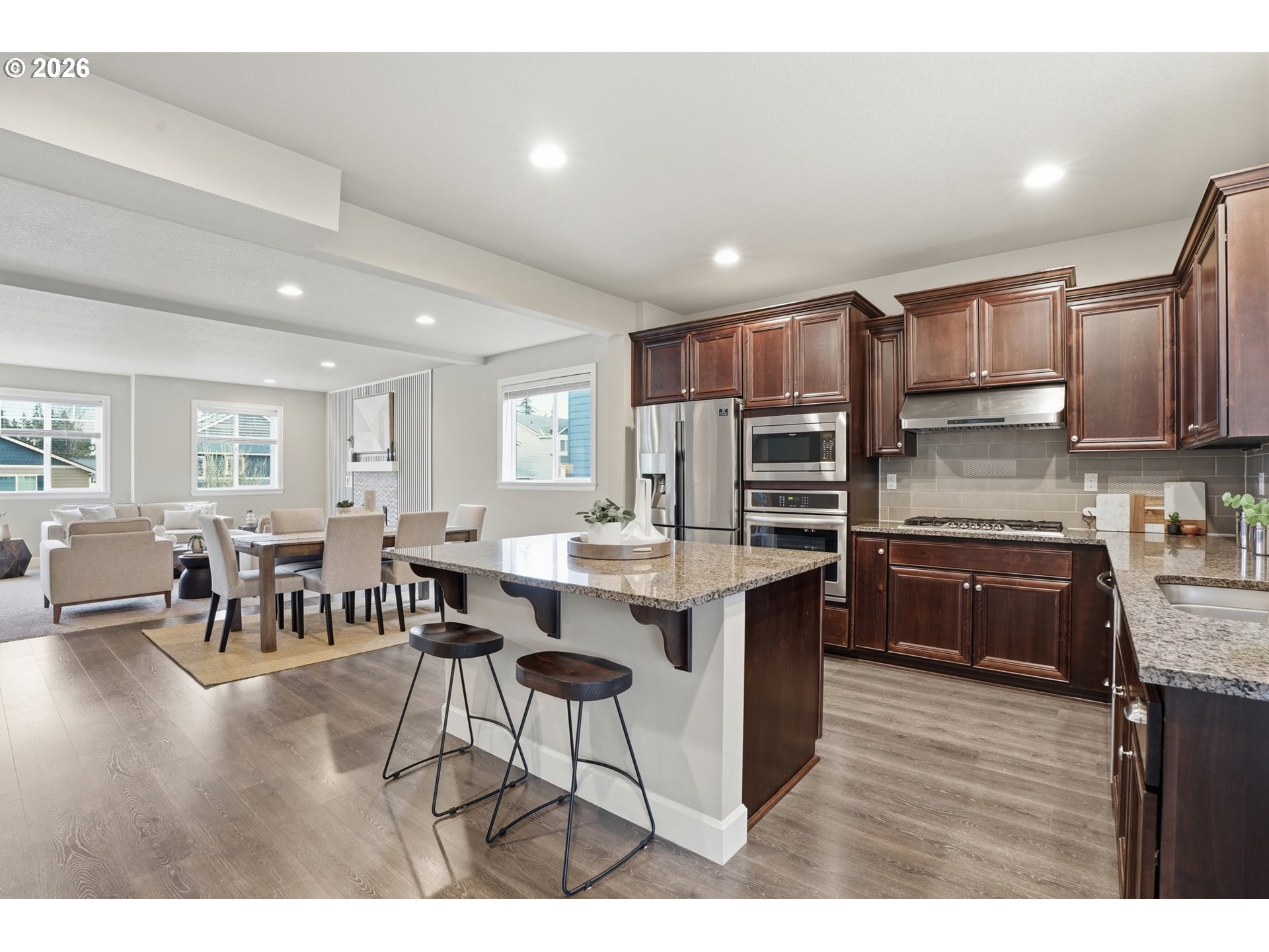 15557 Southwest Wren Lane Beaverton, OR 97007 - Photo 7 of 31