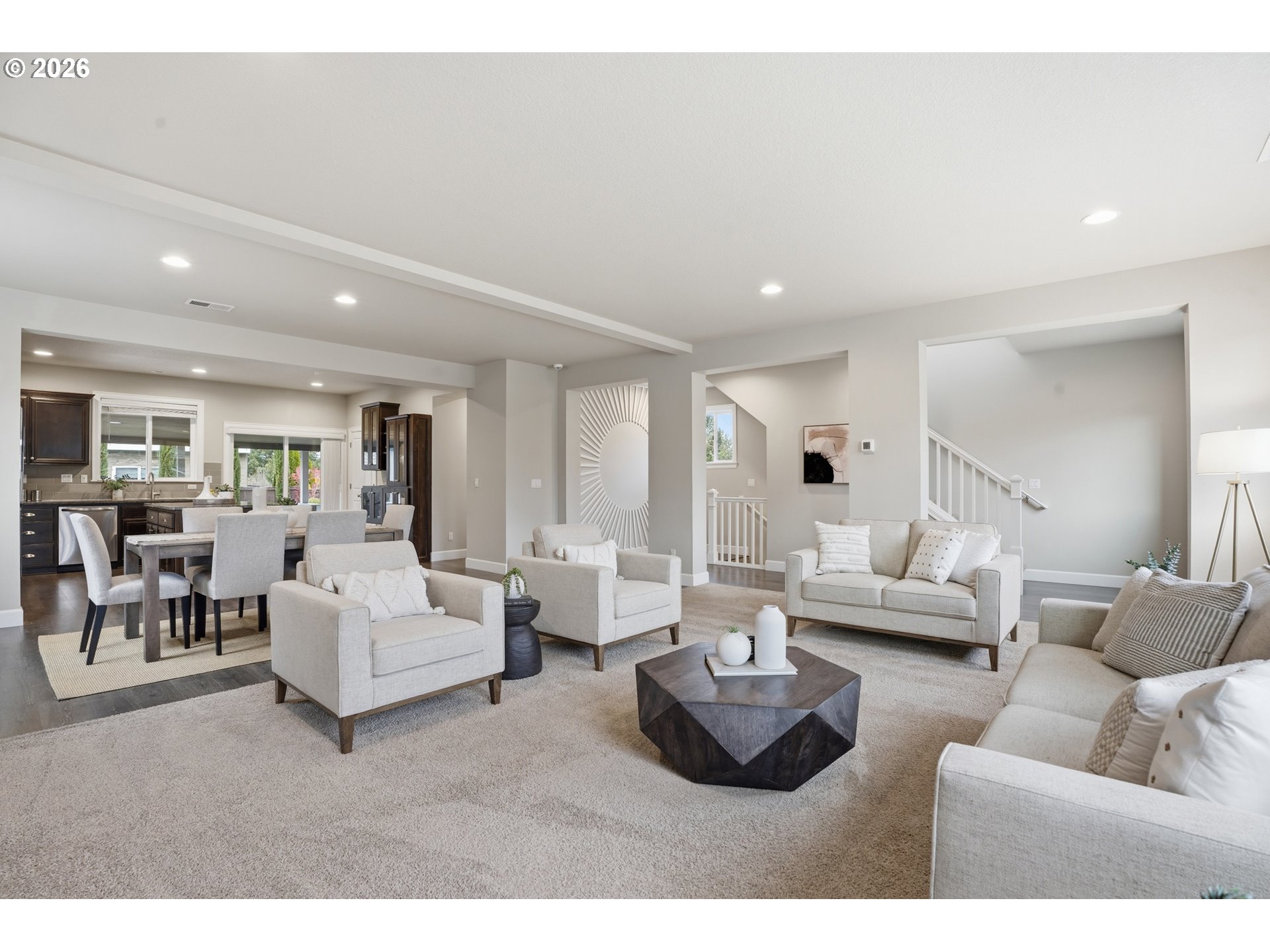 15557 Southwest Wren Lane Beaverton, OR 97007 - Photo 10 of 31