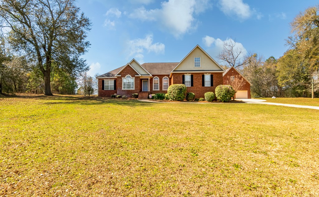 316 Spring Hill Road Dothan, AL 36301 - Photo 11 of 61
