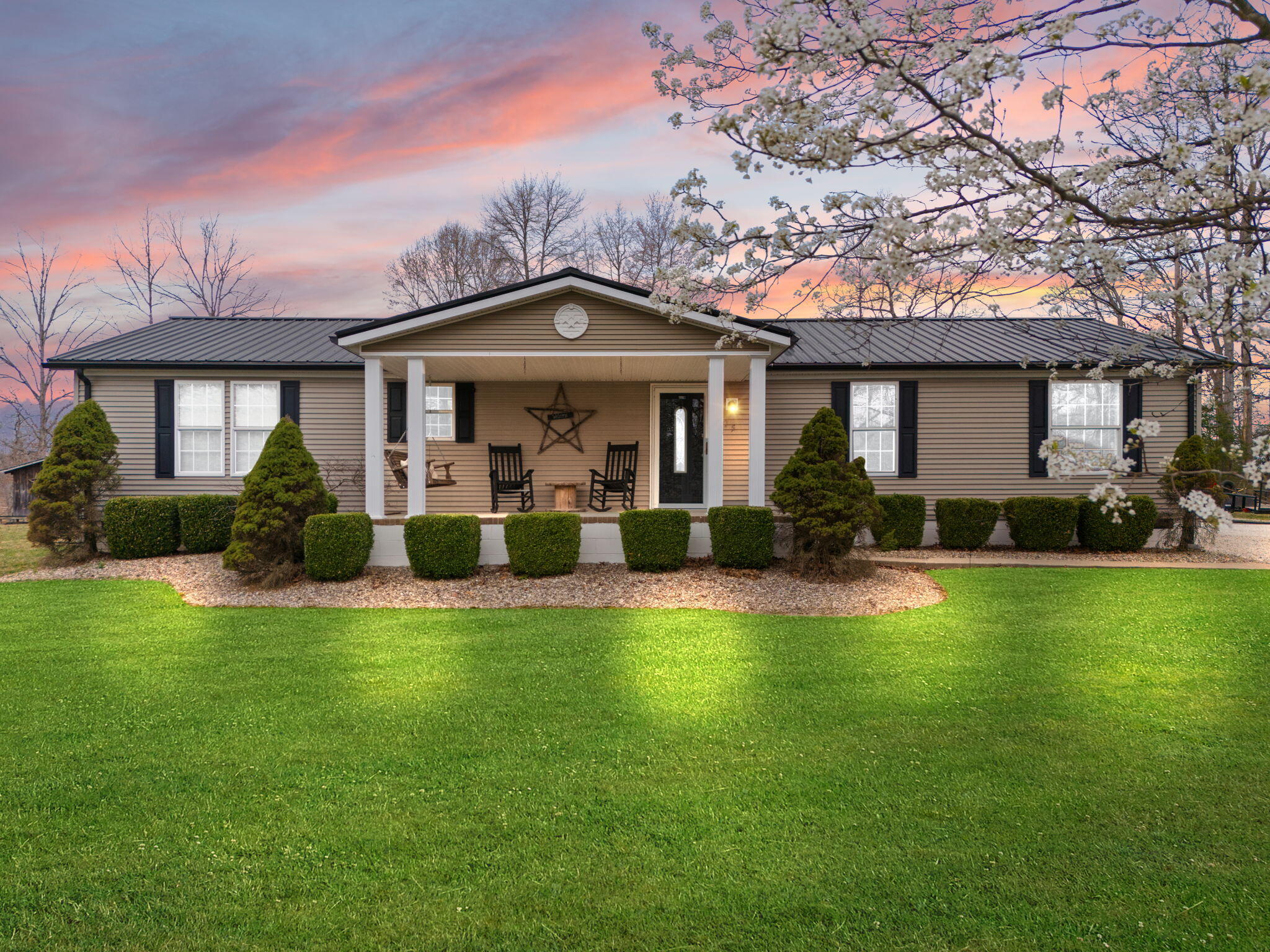 175 Rice Loop Morehead, KY 40351 - Photo 1 of 61 1-web-or-mls-DJI_20250320152253_0154_Ddd