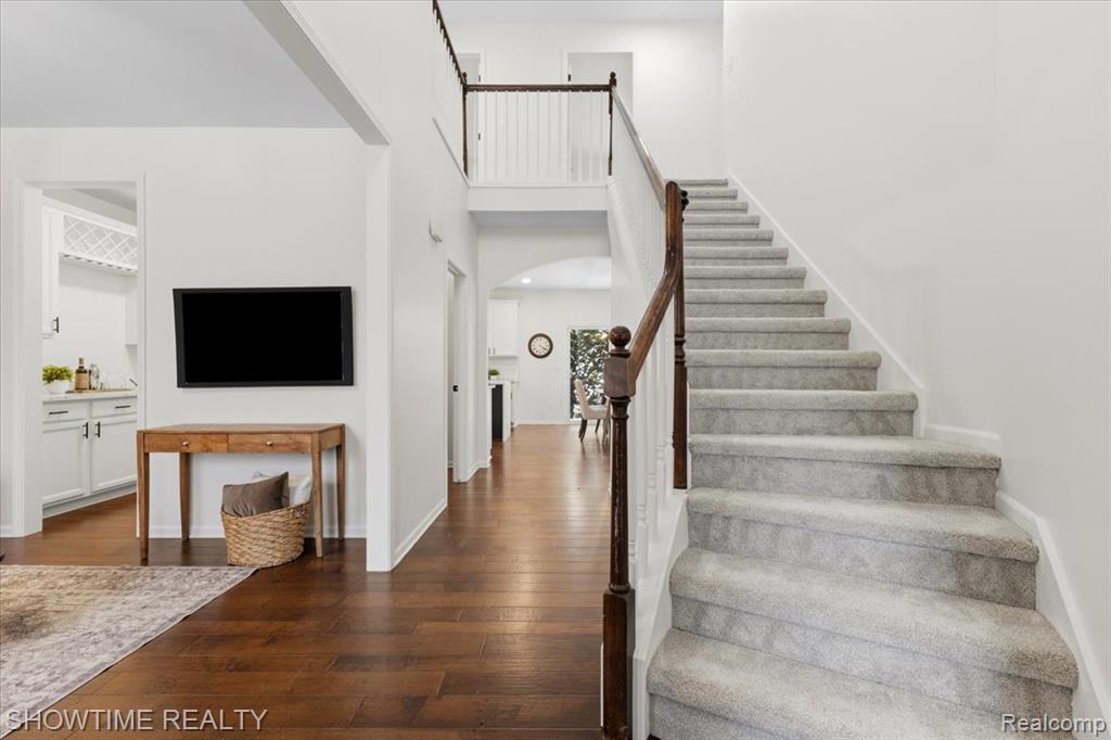 3699 Connors Drive Rochester Hills, MI 48307 - Photo 22 of 51