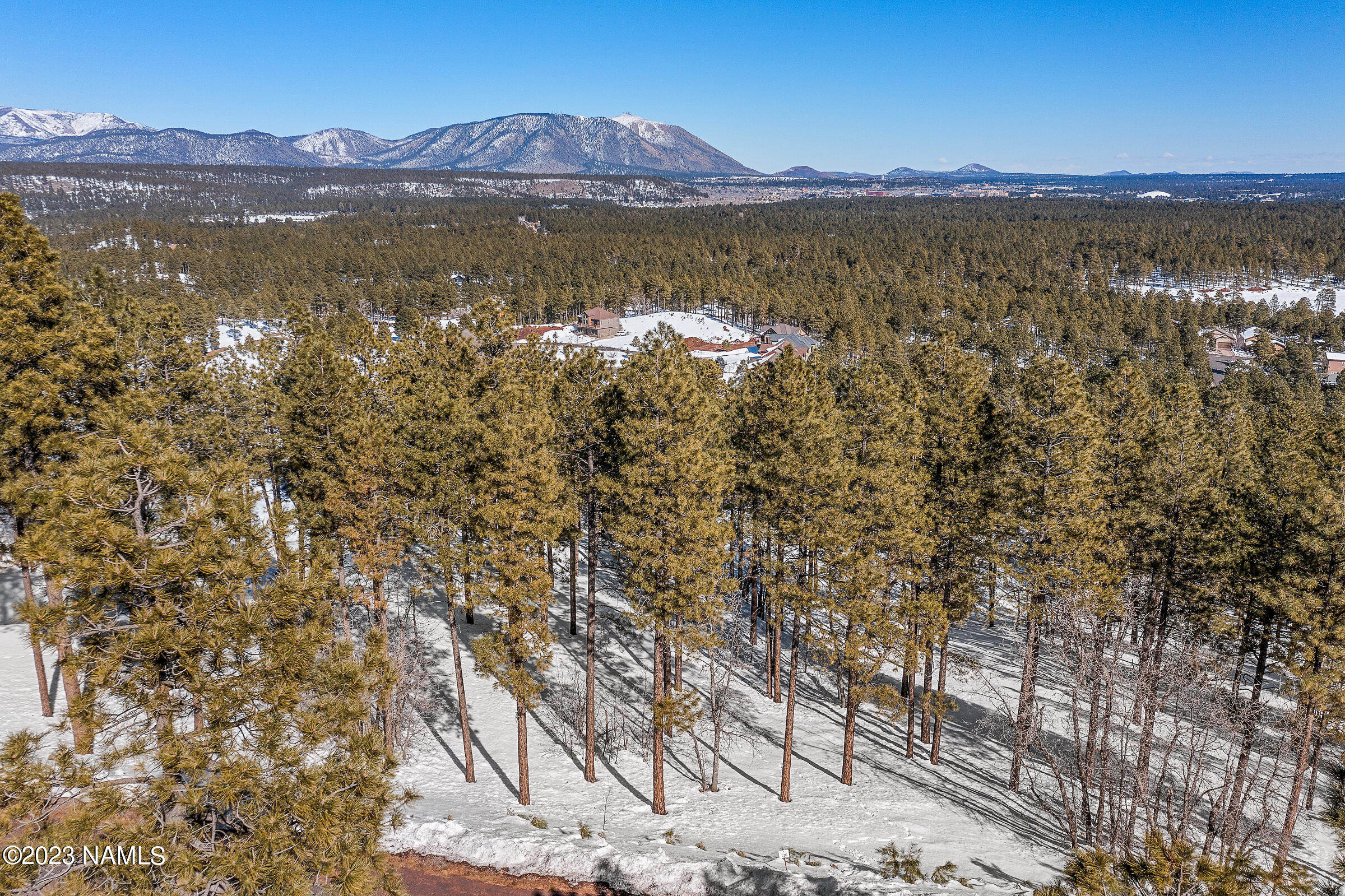 4380 S Flagstaff Ranch Rd