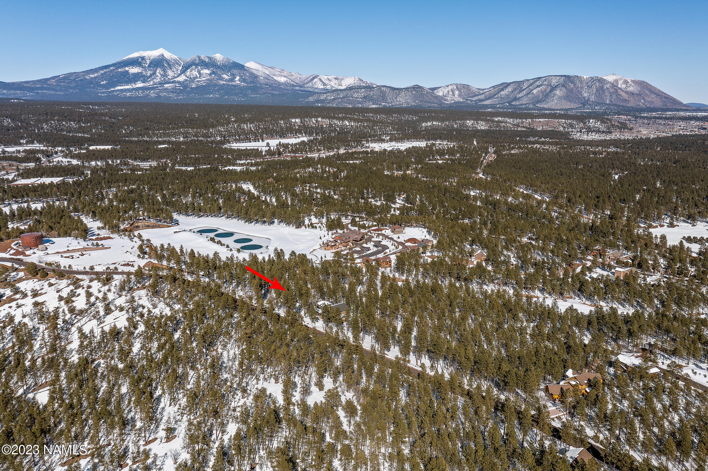 4380 South Flagstaff Ranch Road Flagstaff, AZ 86005 - Photo 10 of 13 4380 S Flagstaff Ranch Rd