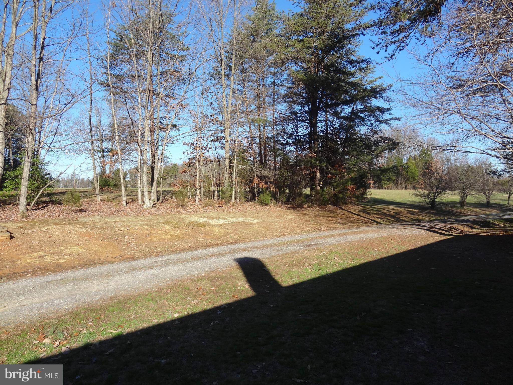 284 Johnny Hall Road Mineral, VA 23117 - Photo 22 of 30 Exterior (Front)