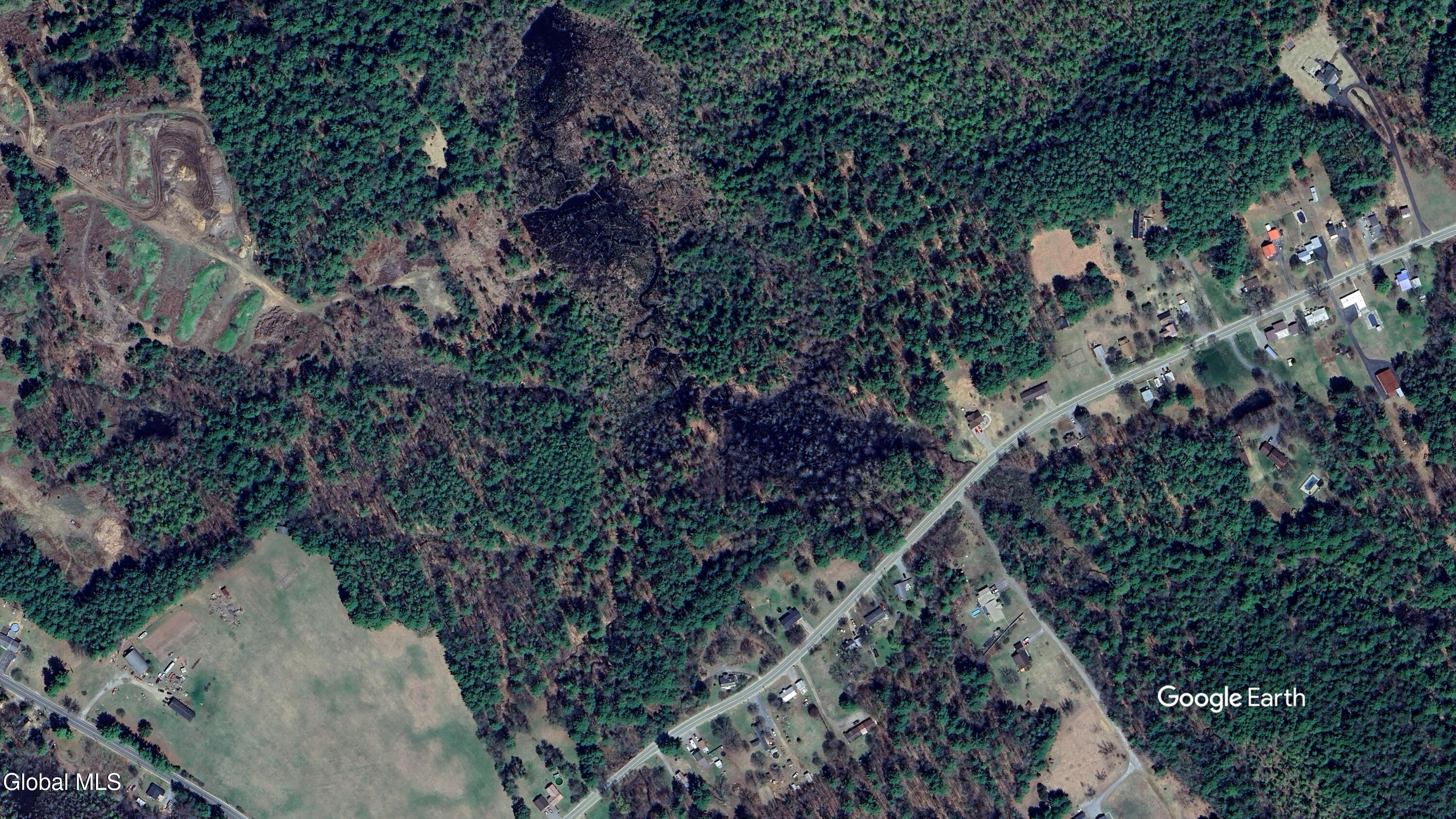 86 Fuller Road Corinth, NY 12822 - Photo 3 of 17 86 Fuller Rd, Corinth, NY 12822