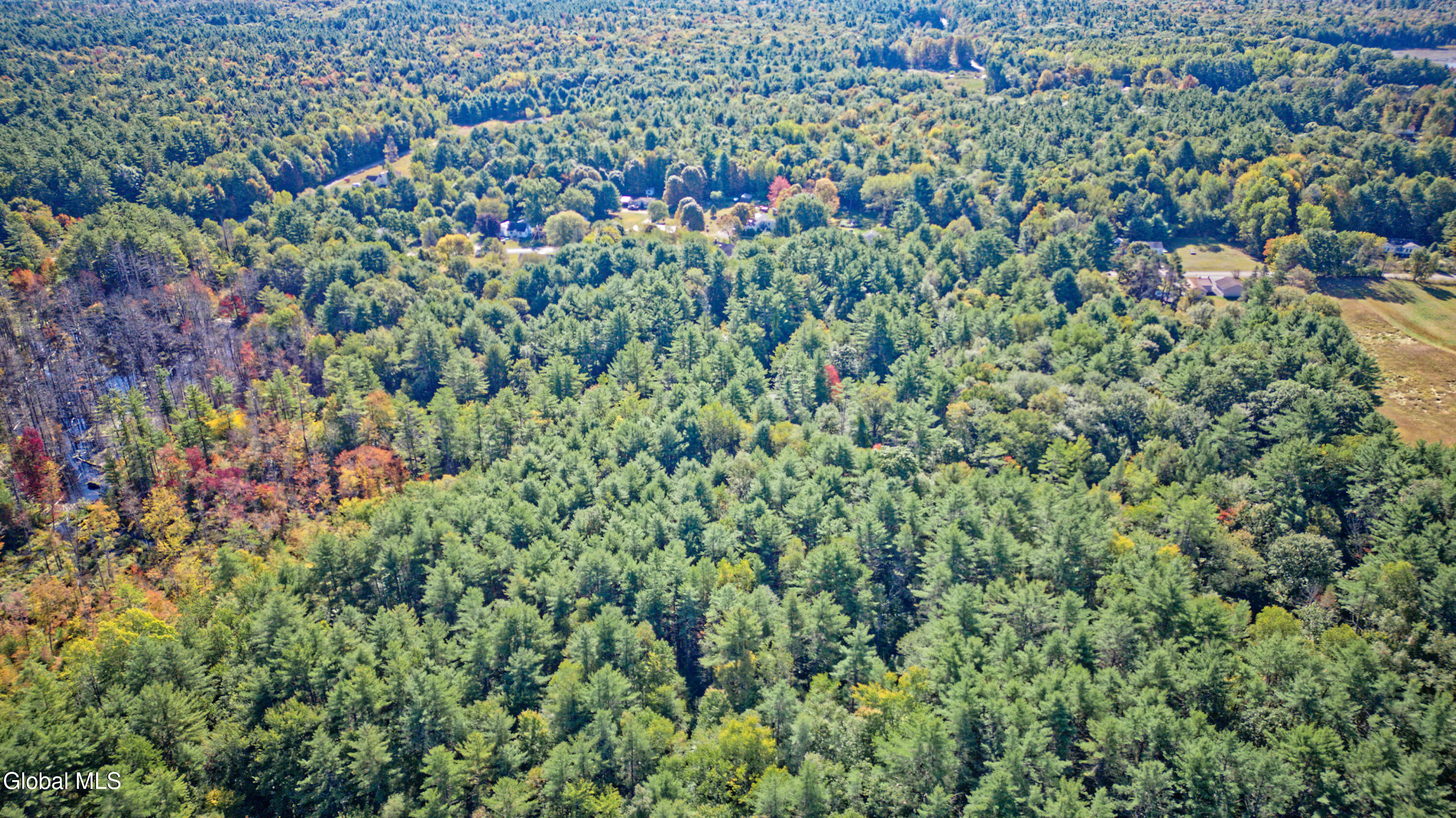 86 Fuller Road Corinth, NY 12822 - Photo 4 of 17 0 Air Photo 4