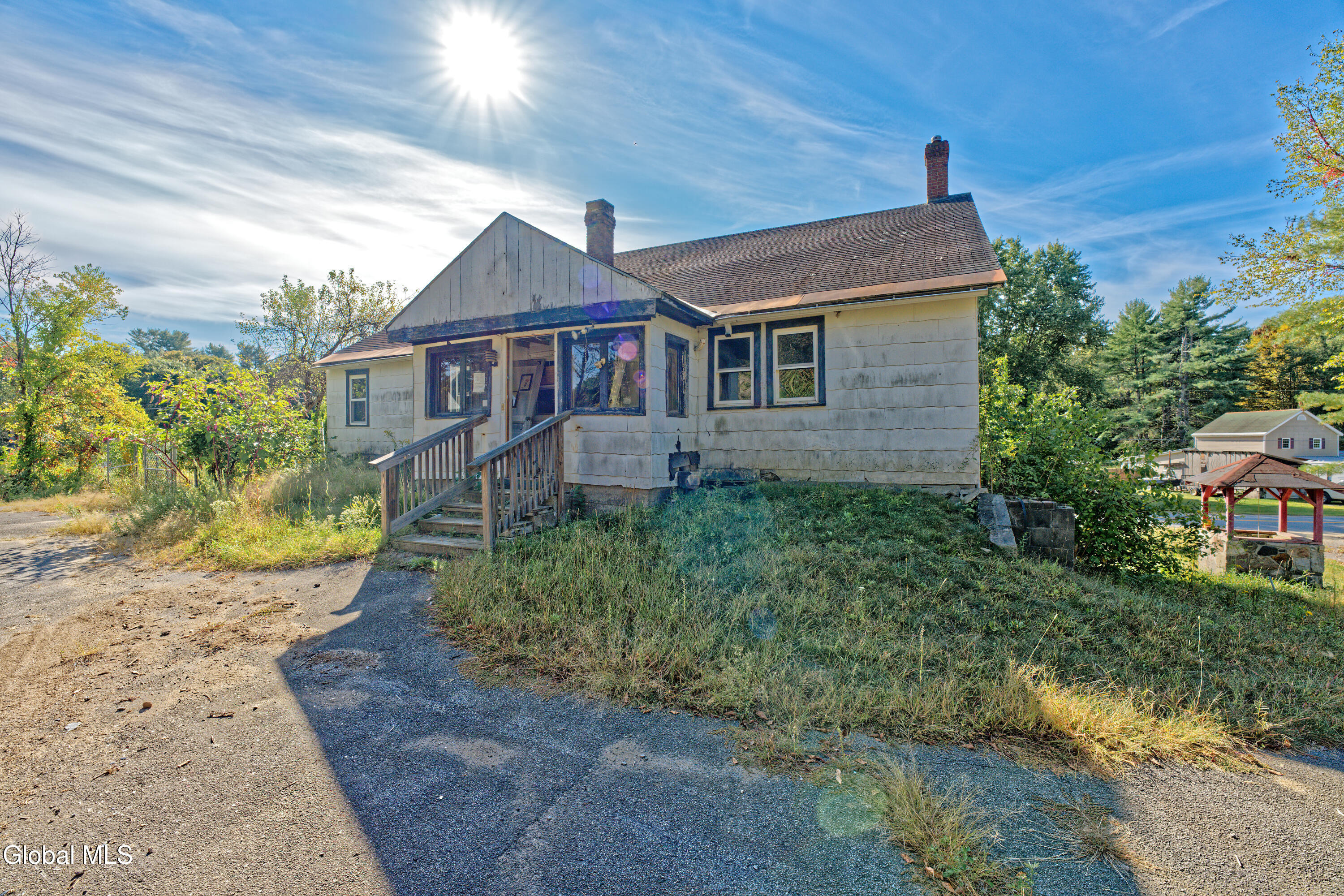 86 Fuller Road Corinth, NY 12822 - Photo 5 of 17 1 Outside 3