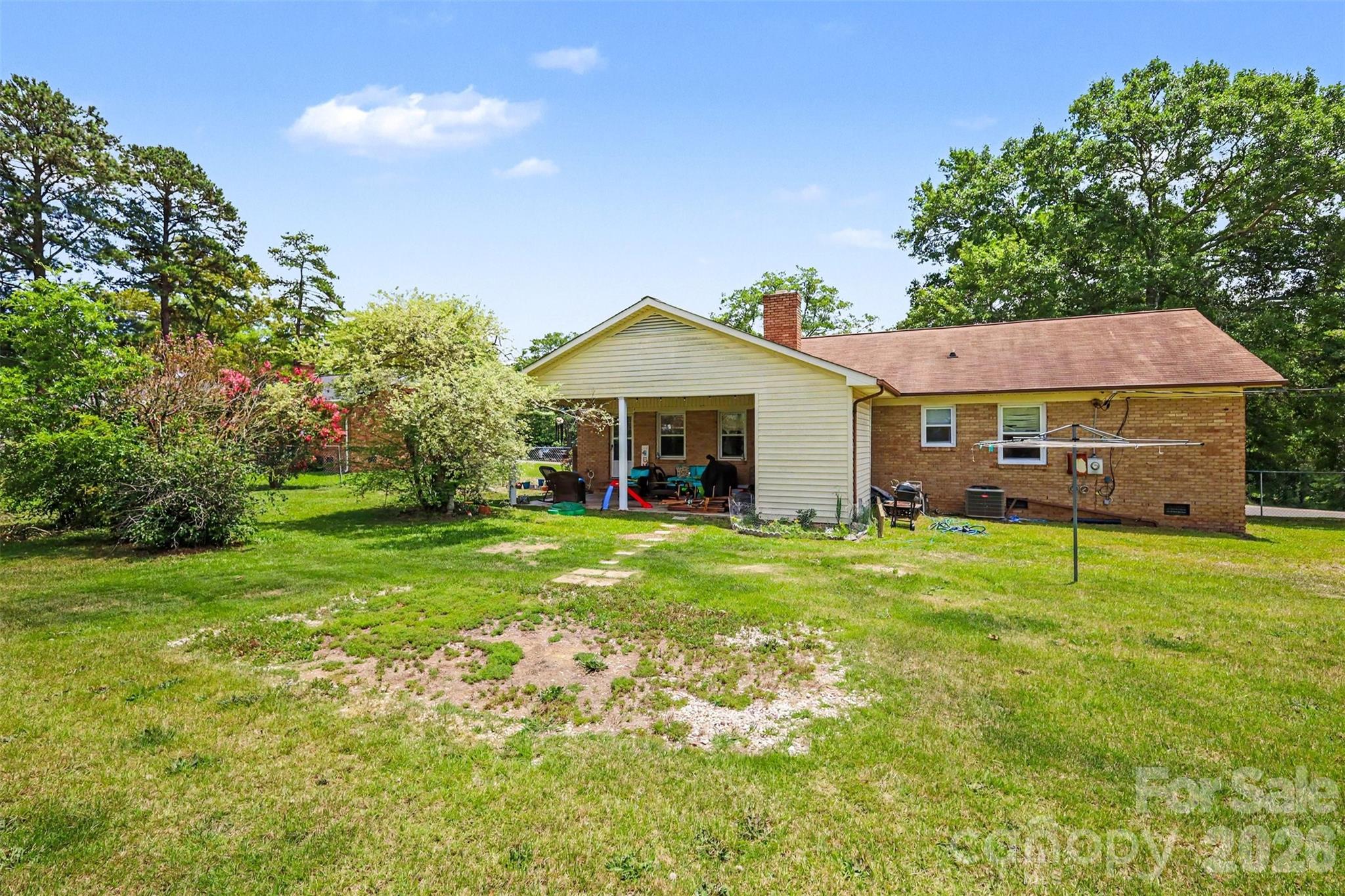 2570 Watson Drive Lancaster, SC 29720 - Photo 25 of 33