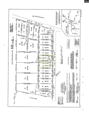 $37,000 | 763 Thor Road, Pelion, SC 29123