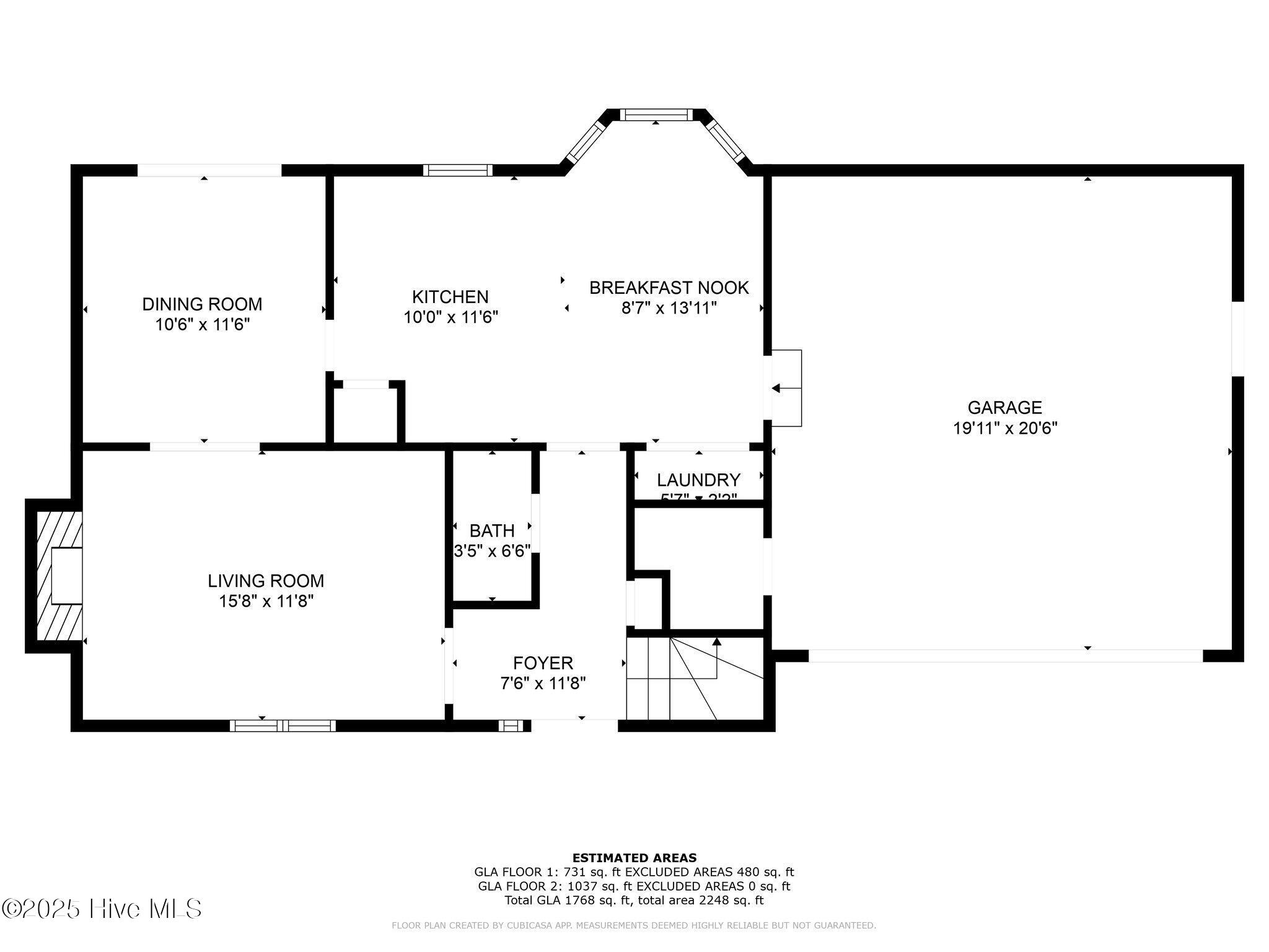 116 Linden Road Richlands, NC 28574 - Photo 57 of 59 Image 6-22-25 at 7.42 AM