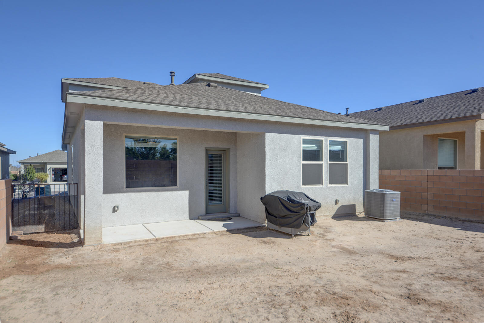 4886 Sandia Peak Road Northeast Rio Rancho, NM 87144 - Photo 29 of 33 Gallery Image 29