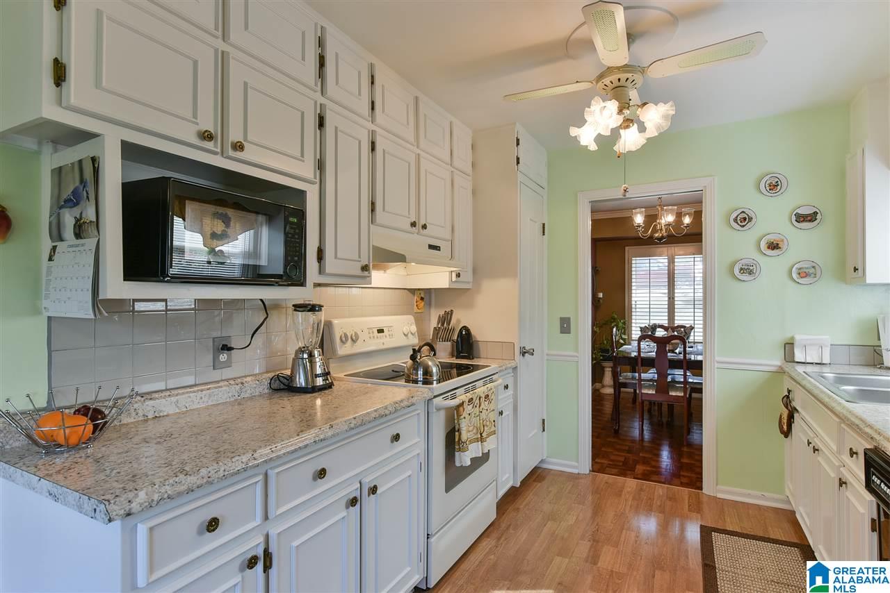 808 Rockingham Road Birmingham, AL 35235 - Photo 24 of 50