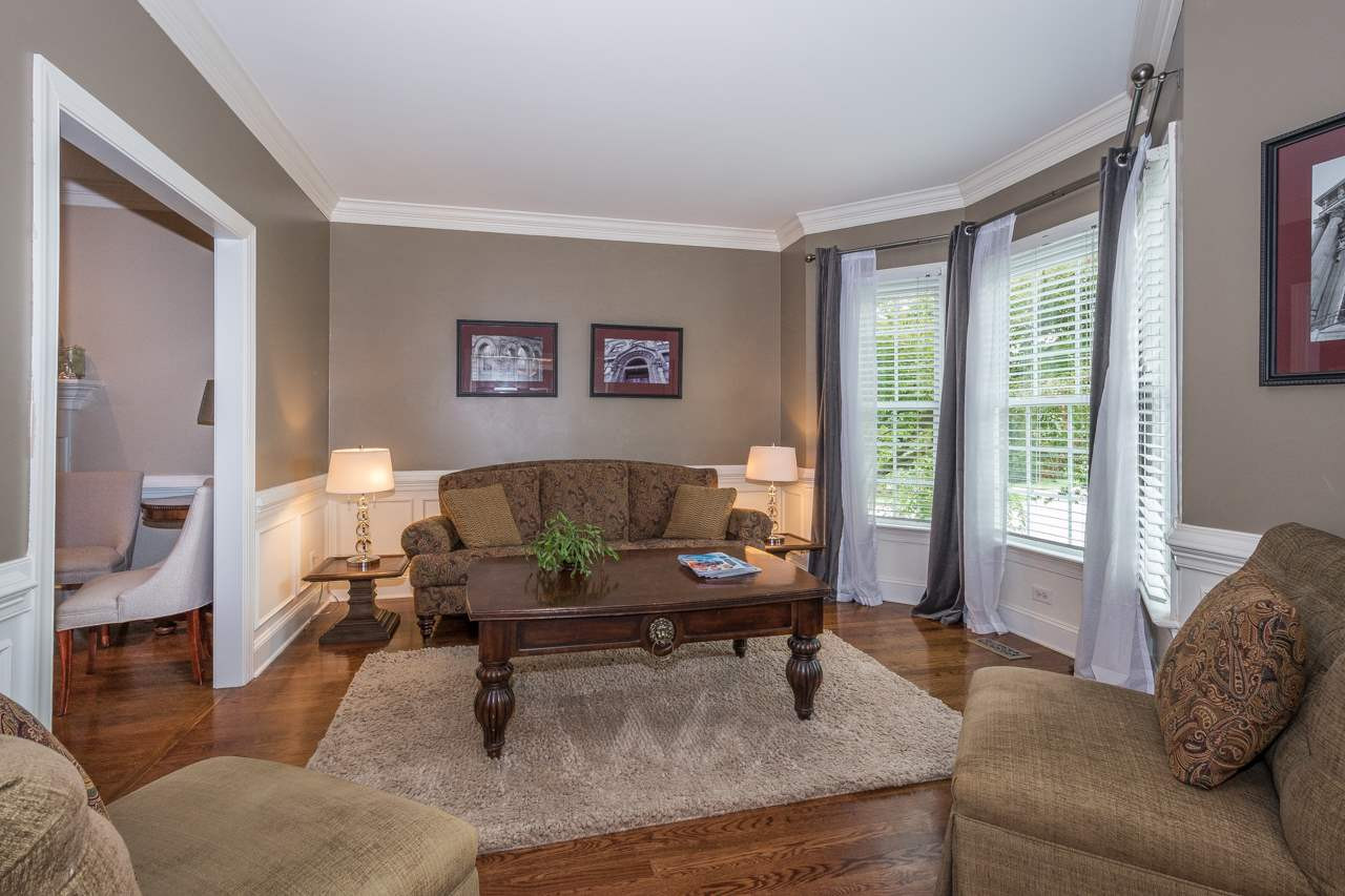 6517 Arbor Grande Way Raleigh, NC 27615 - Photo 5 of 25 Photo 5