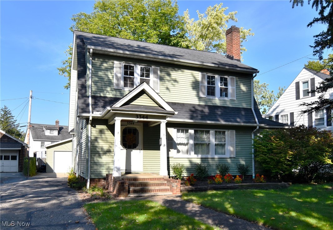 3344 Chalfant Road Cleveland, OH 44120 - Photo 43 of 43 Gallery Image 43
