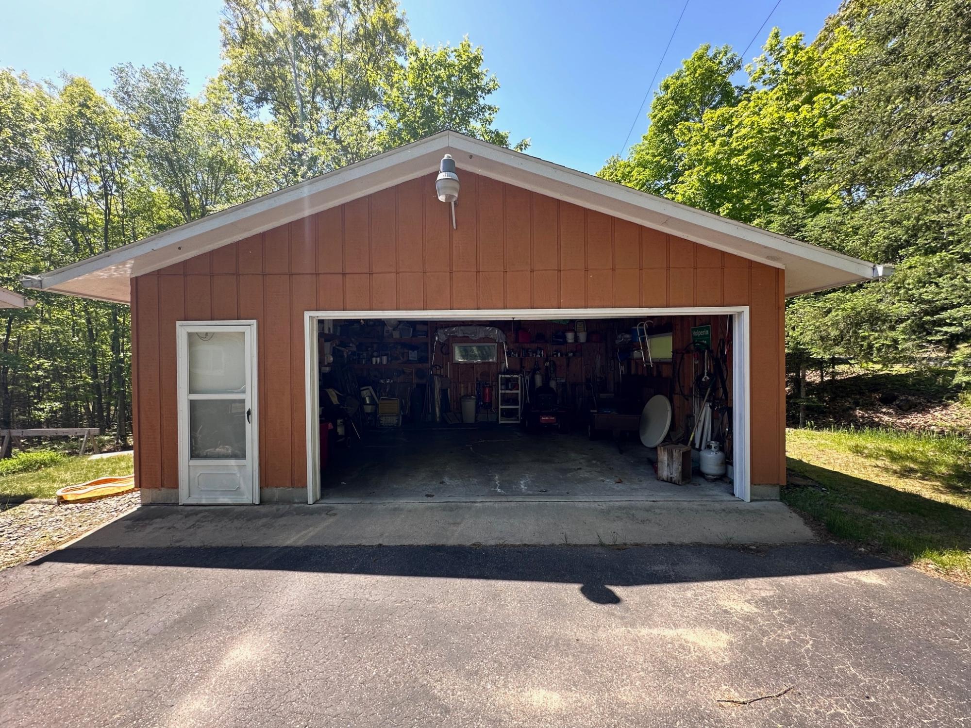 3681 Shangri La Road Eagle River, WI 54521 - Photo 20 of 23 Gallery Image 20