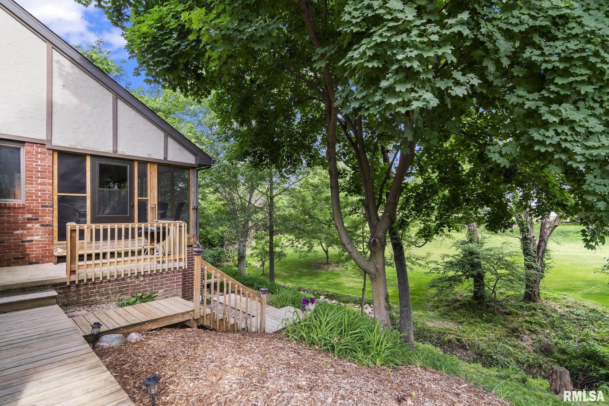 4856 Oak Hill Road Rochester, IL 62563 - Photo 47 of 54