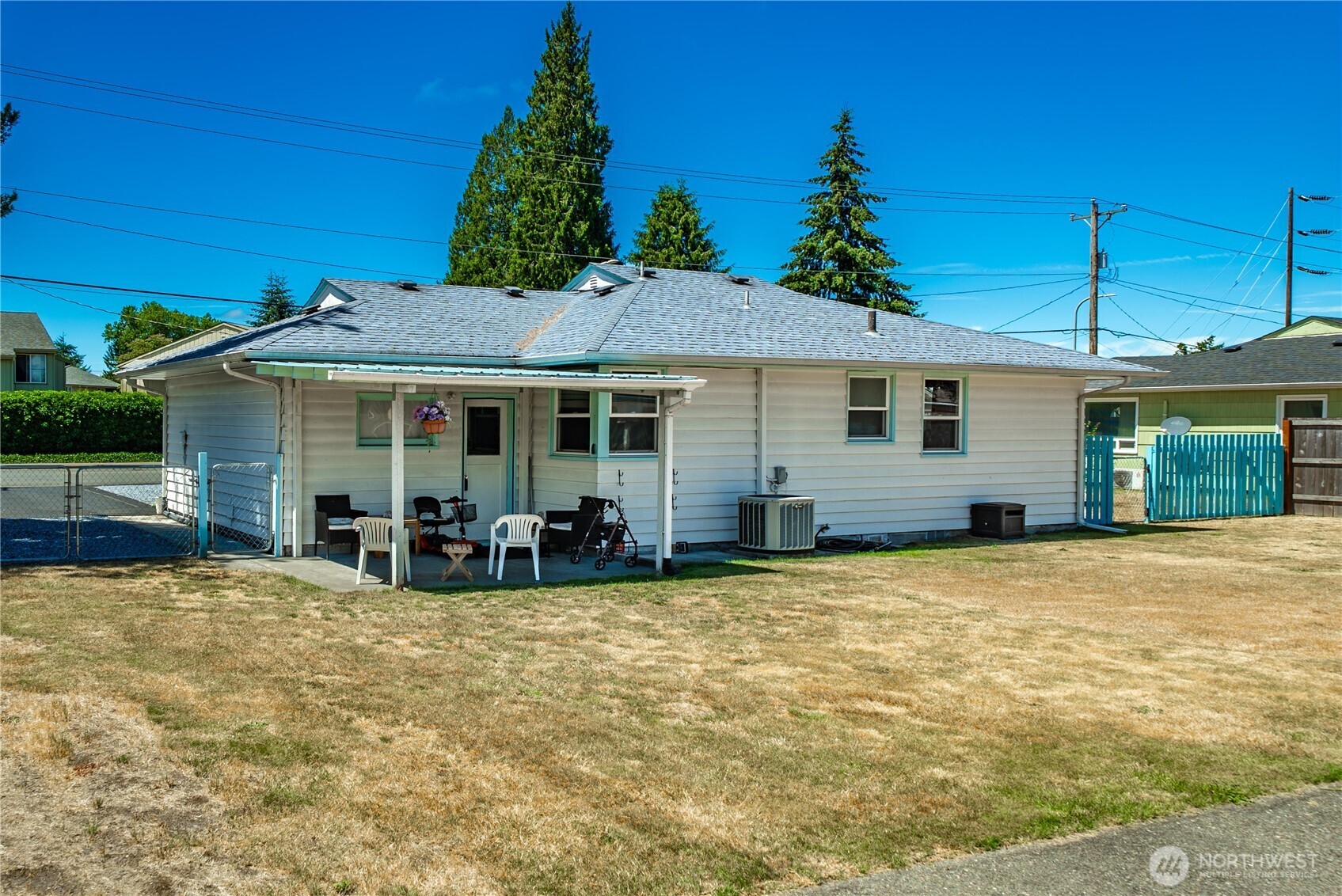 1412 Johnson Road Centralia, WA 98531 - Photo 16 of 29