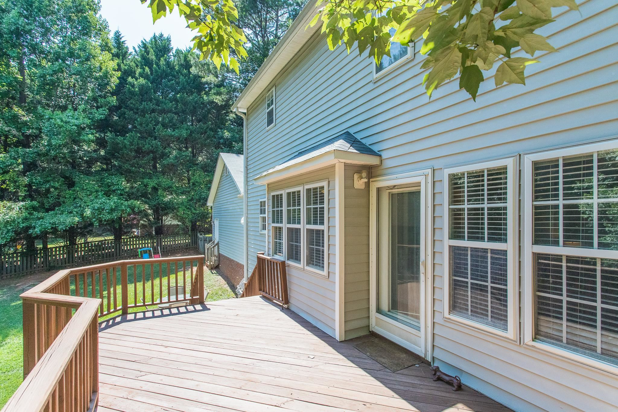1535 Middle Ridge Drive Willow Spring, NC 27592 - Photo 29 of 34 Photo 29