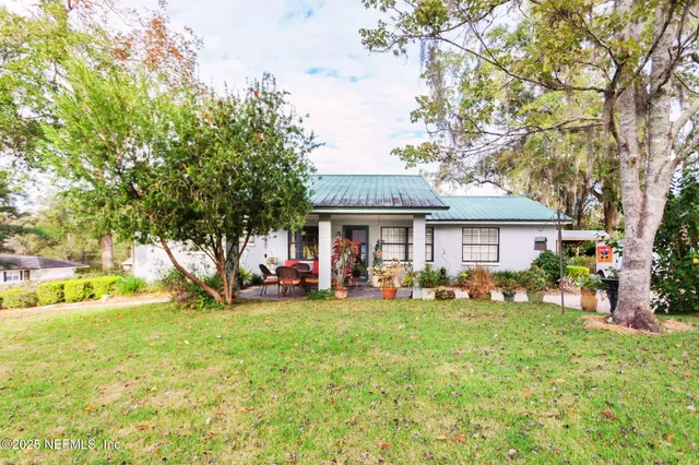 $229,000 | 360 Canis Drive West, Orange Park, FL 32073