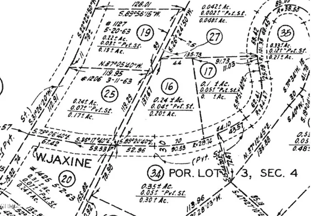 $425,000 | 0 Jaxine Drive, Altadena, CA 91001