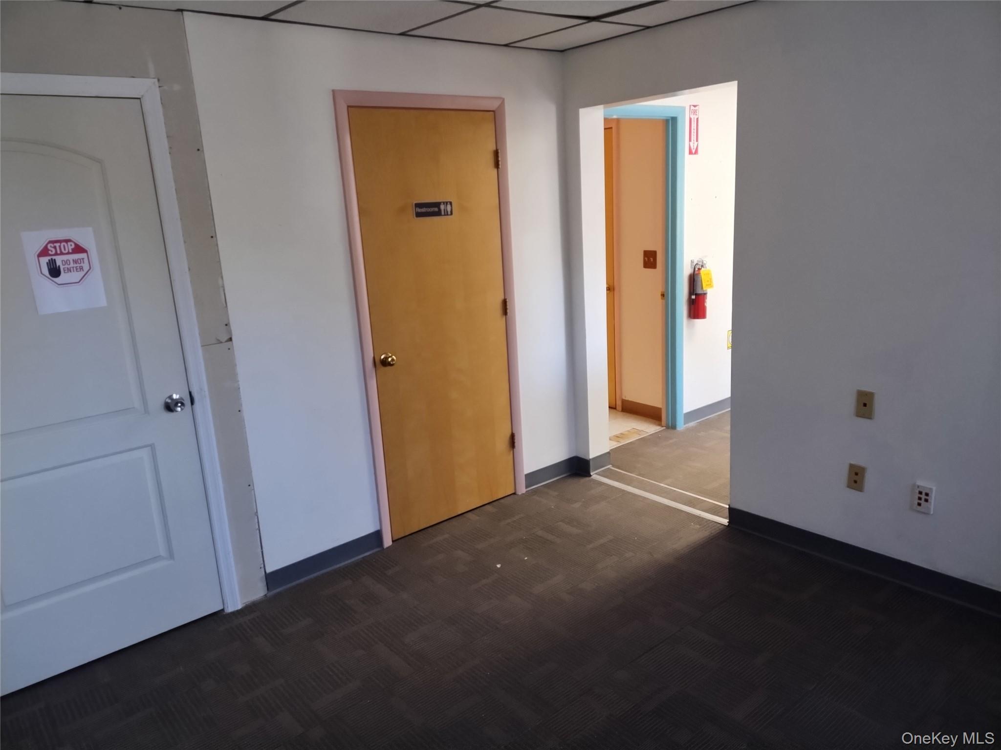 39 Old Monticello Road Liberty, NY 12754 - Photo 14 of 21 a view of empty room