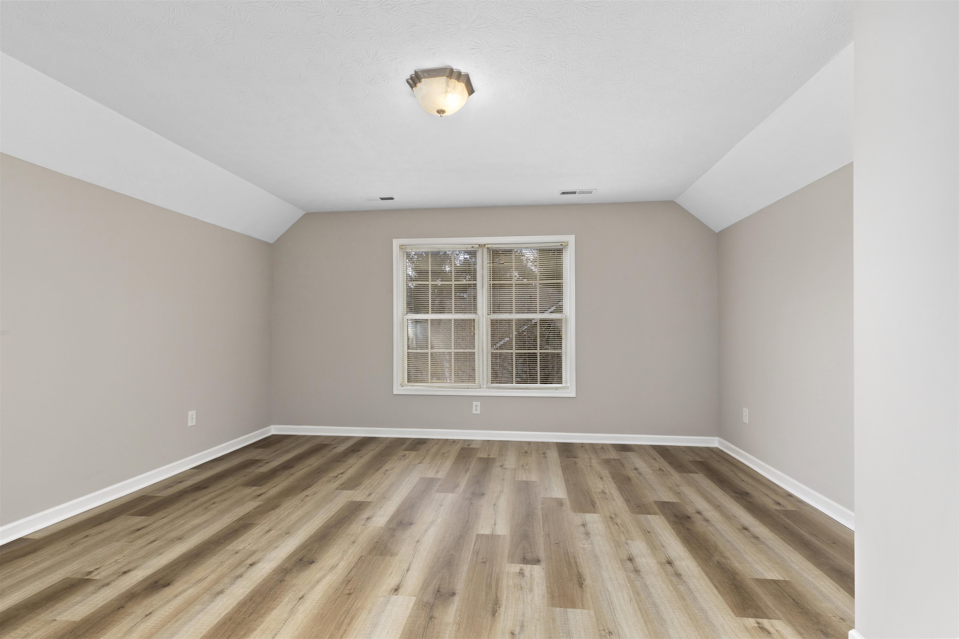 80 Sir Robin Road Waynesboro, VA 22980 - Photo 33 of 75 an empty room with a window