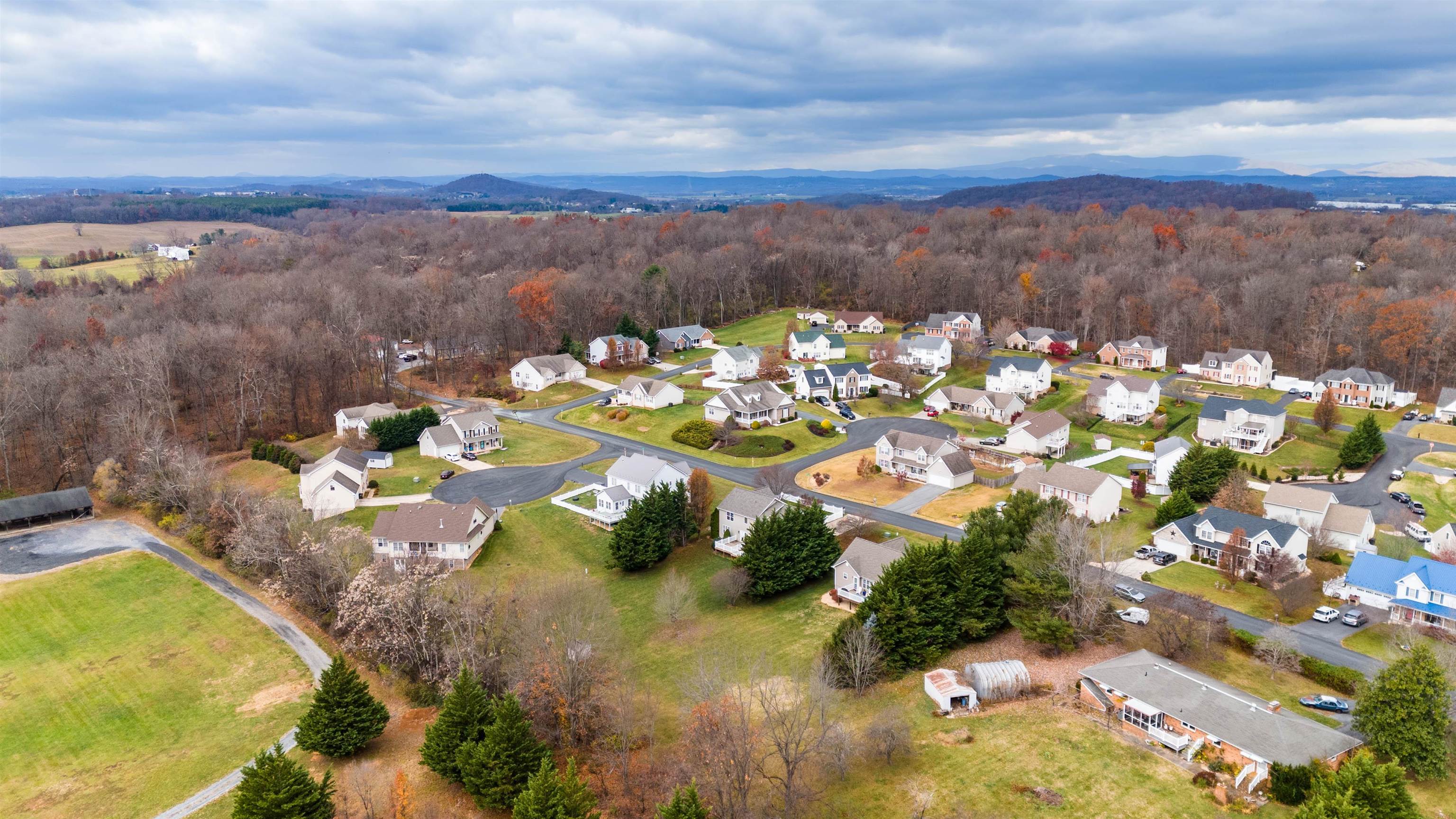 80 Sir Robin Road Waynesboro, VA 22980 - Photo 69 of 75