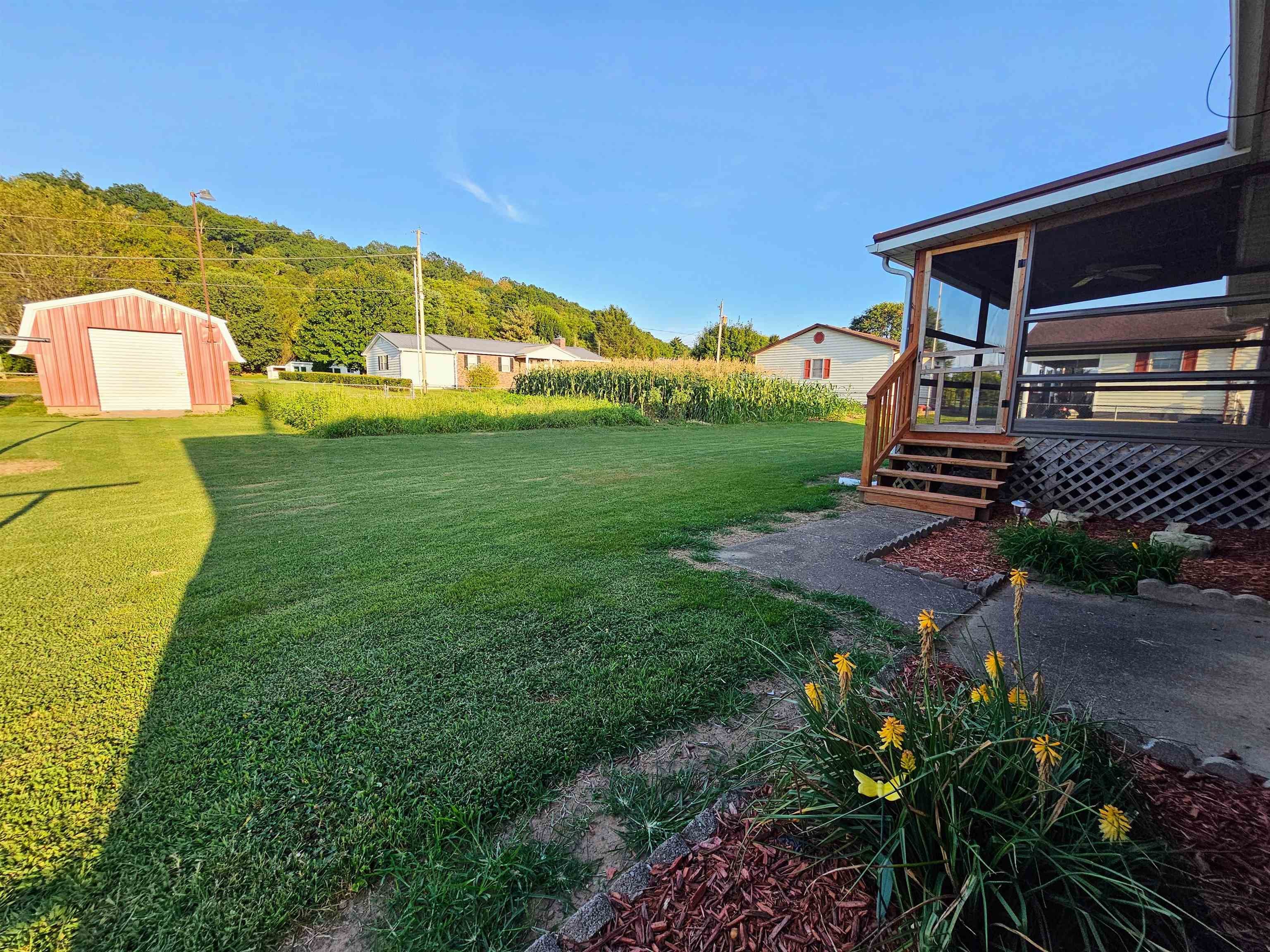 10865 Huntington Road Gallipolis Ferry, WV 25515 - Photo 30 of 32 Gallery Image 30