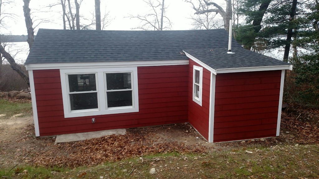 357 Neck Road Rochester, MA 02770 - Photo 8 of 8