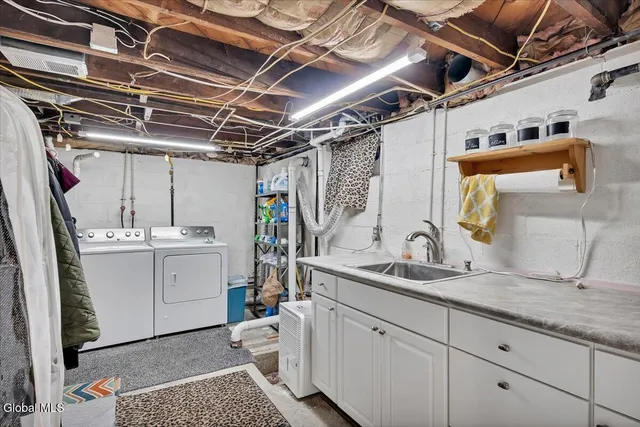 $285,000 | 39 Buell Street, Albany, NY 12206