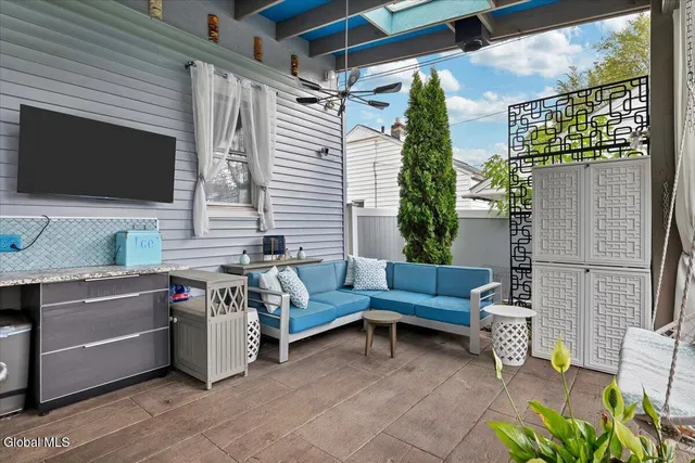 $285,000 | 39 Buell Street, Albany, NY 12206