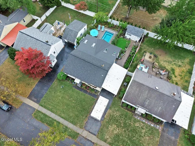 $285,000 | 39 Buell Street, Albany, NY 12206