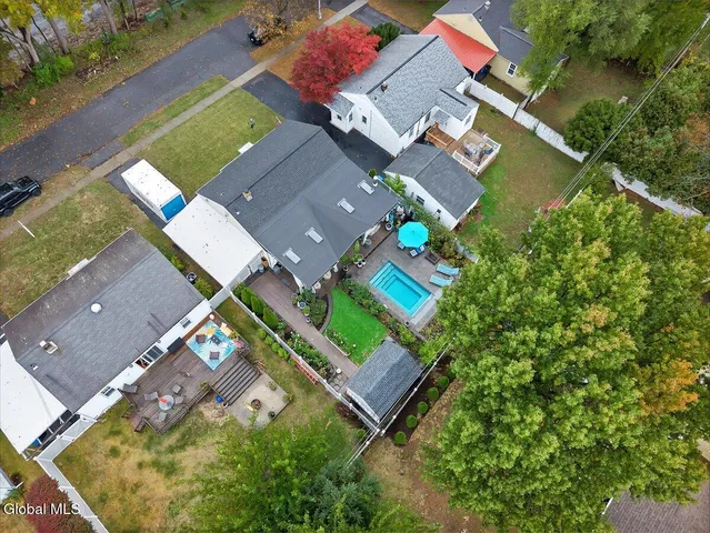 $285,000 | 39 Buell Street, Albany, NY 12206