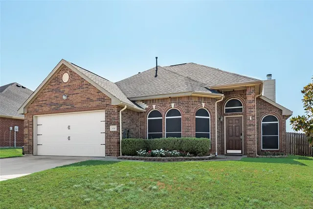 $2,200 | 3010 Canary Lane, Midlothian, TX 76065