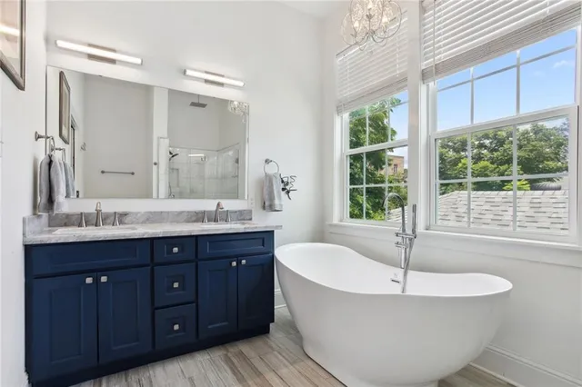 $1,150,000 | 2825-29 Constance Street, New Orleans, LA 70115