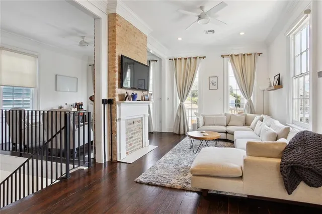 $1,150,000 | 2825-29 Constance Street, New Orleans, LA 70115