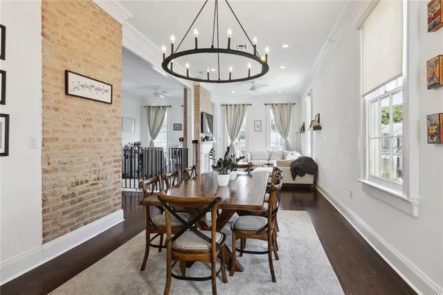 $1,150,000 | 2825-29 Constance Street, New Orleans, LA 70115