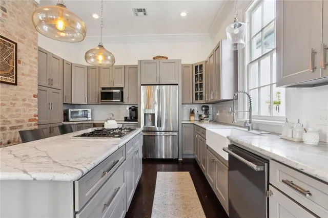 $1,150,000 | 2825-29 Constance Street, New Orleans, LA 70115