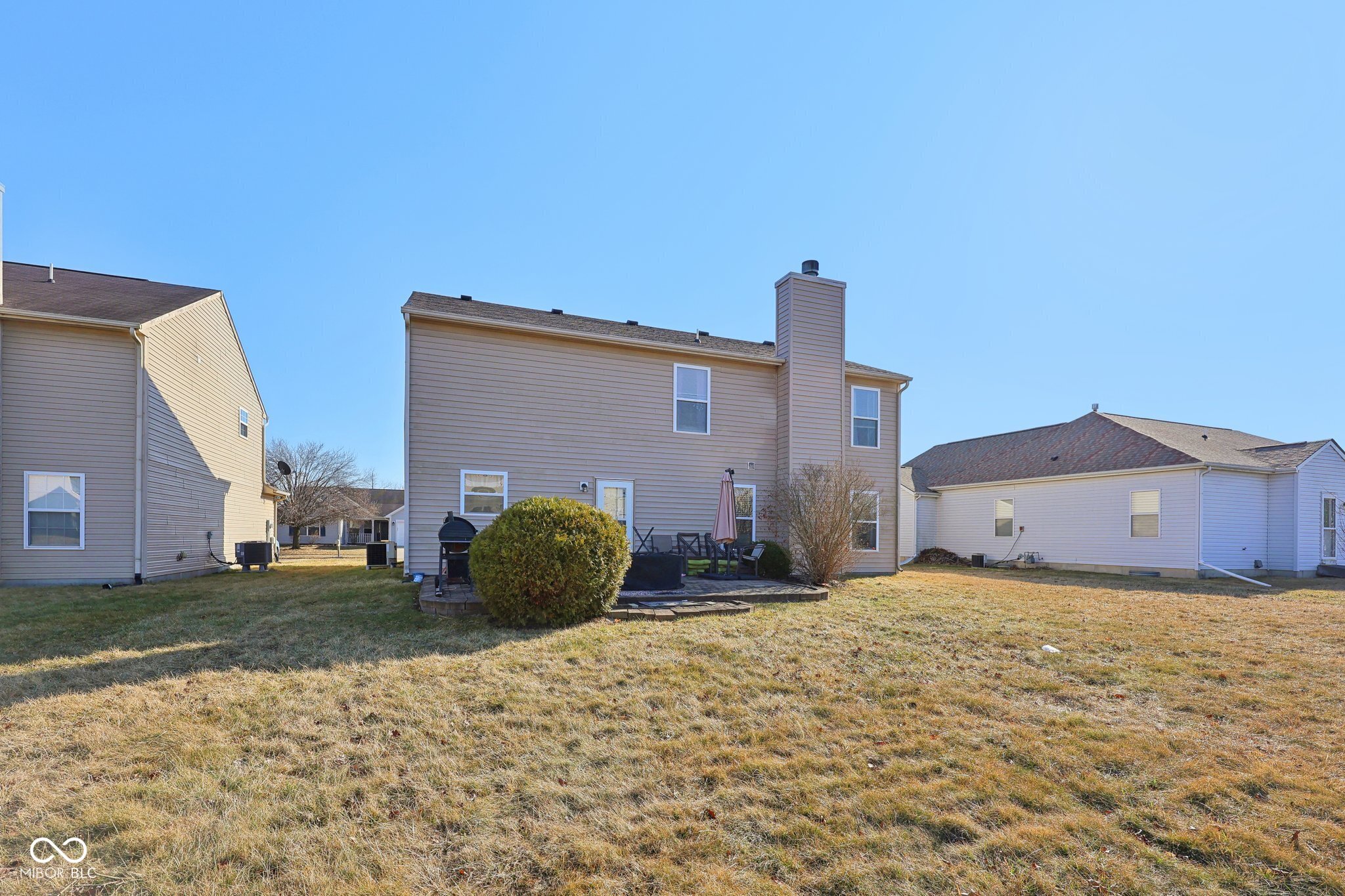 11624 Eldridge Drive Indianapolis, IN 46235 - Photo 48 of 54