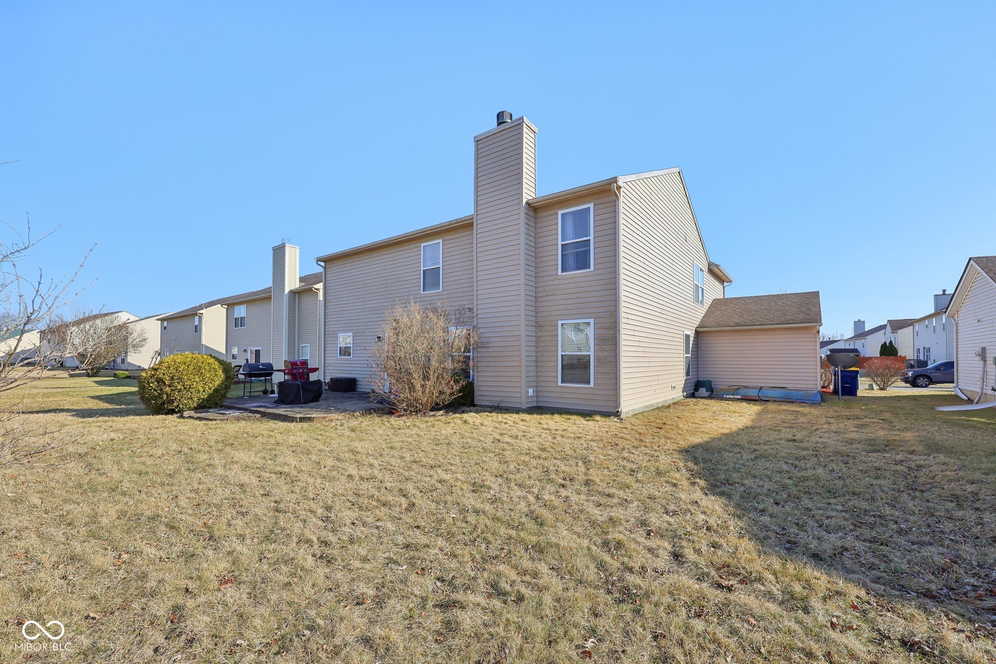 11624 Eldridge Drive Indianapolis, IN 46235 - Photo 50 of 54