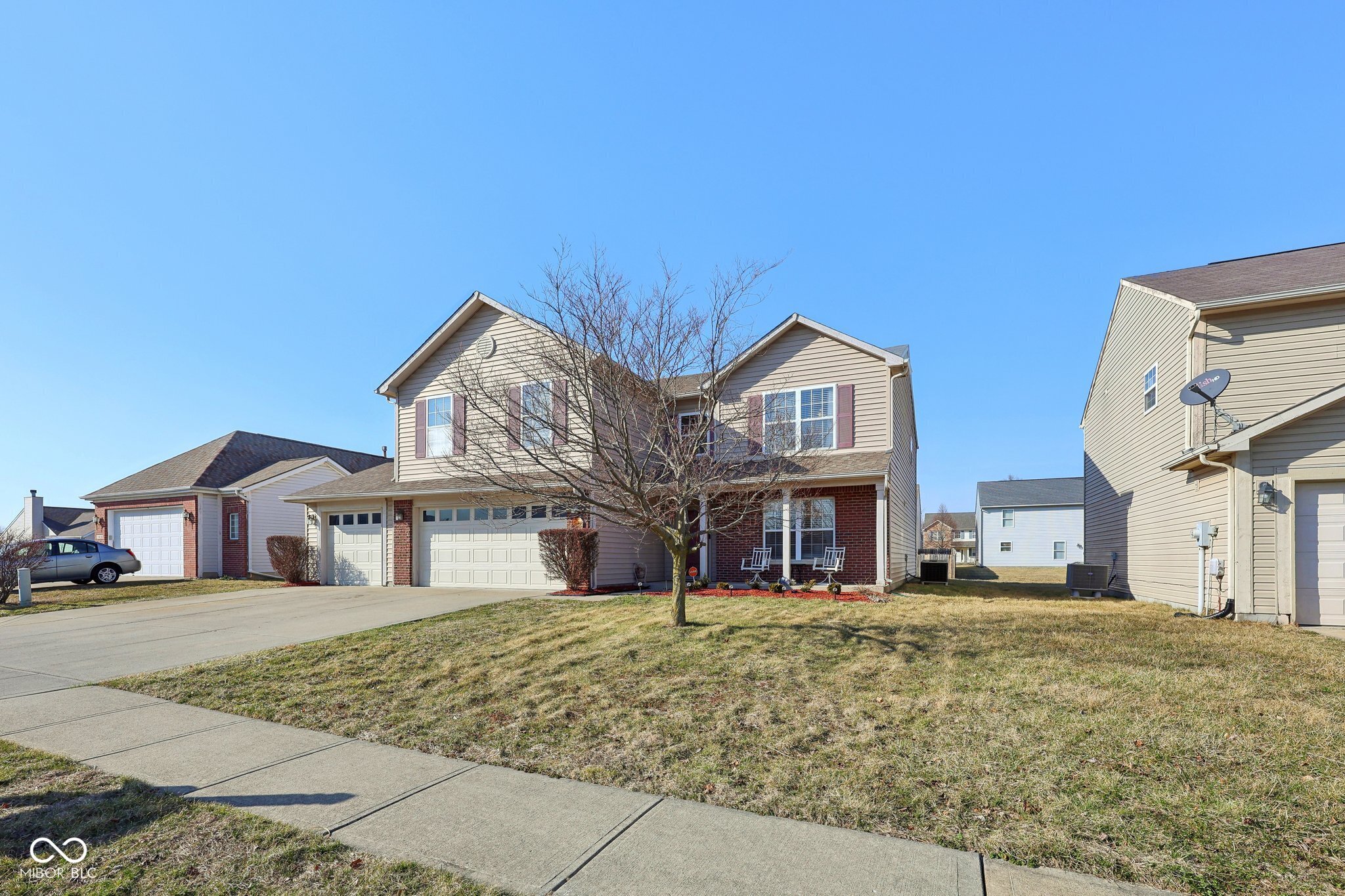 11624 Eldridge Drive Indianapolis, IN 46235 - Photo 5 of 54