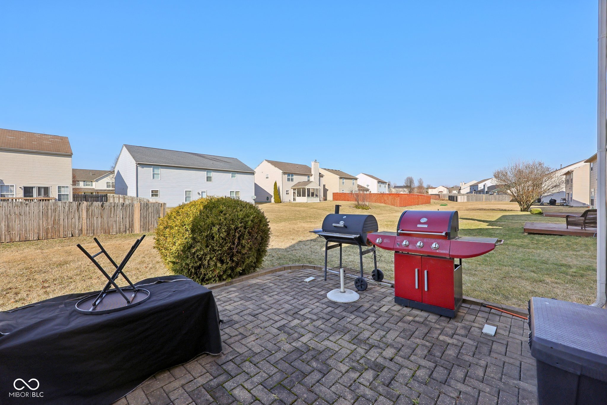 11624 Eldridge Drive Indianapolis, IN 46235 - Photo 52 of 54