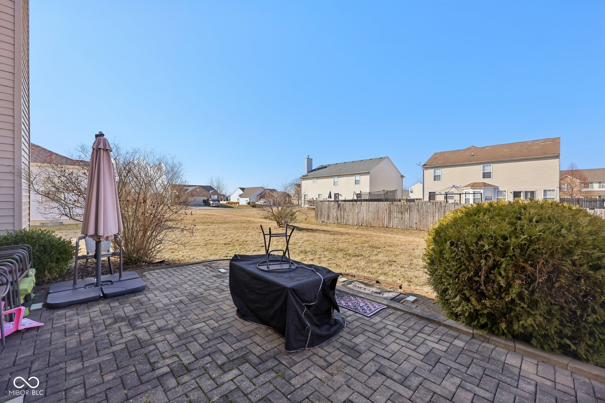 11624 Eldridge Drive Indianapolis, IN 46235 - Photo 53 of 54