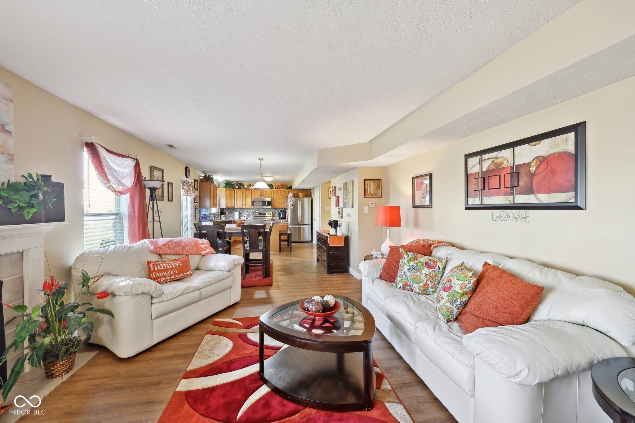 11624 Eldridge Drive Indianapolis, IN 46235 - Photo 10 of 54