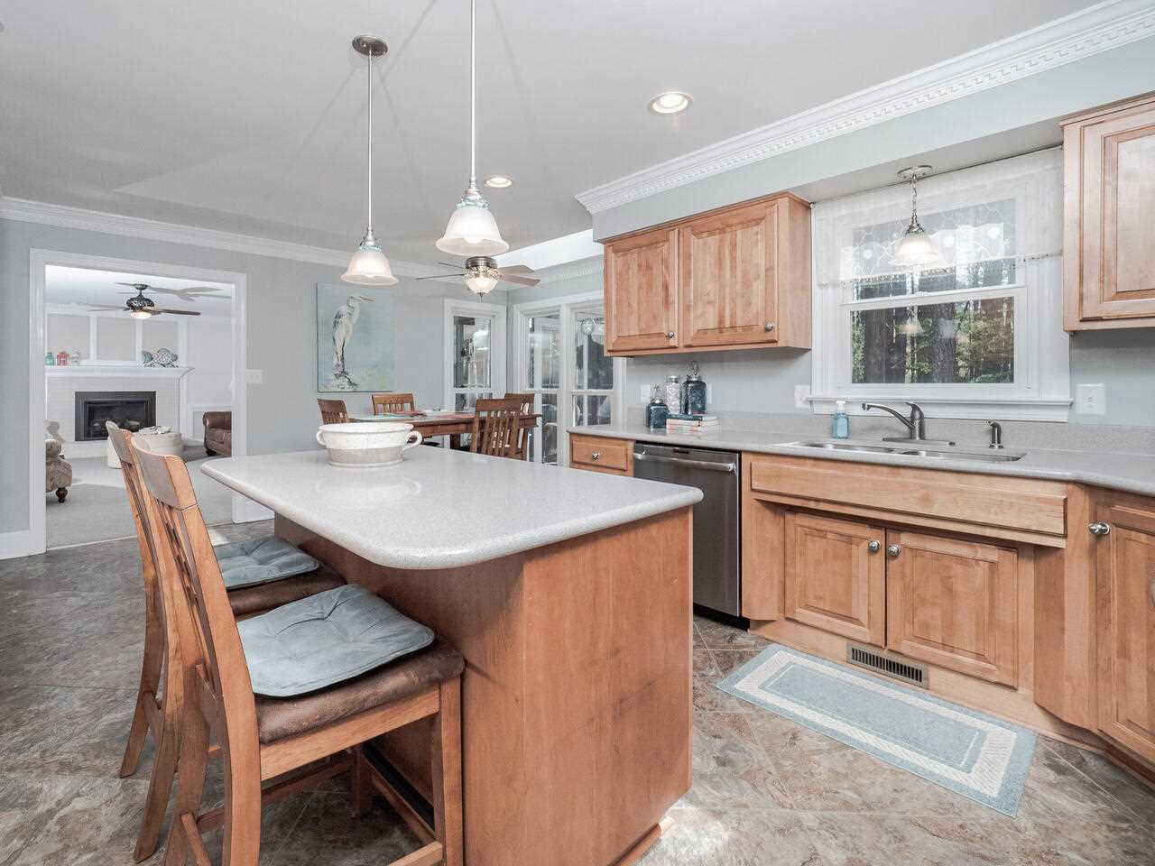 8104 Laurel Mountain Road Raleigh, NC 27613 - Photo 9 of 25 Photo 9