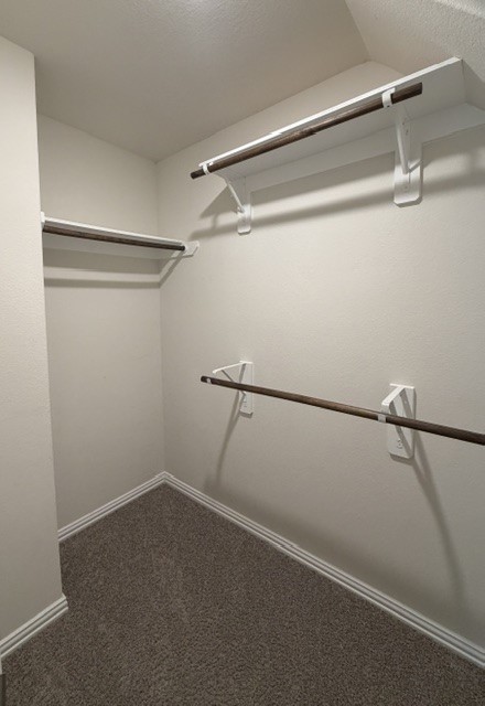 7118 Elgin Street Pearland, TX 77584 - Photo 11 of 18 3rd bedroom closet