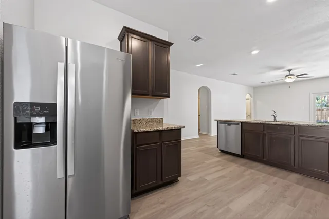 $1,750 | 10623 Lost Maples Drive, Cleveland, TX 77328