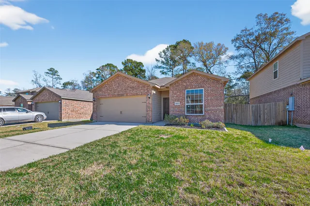 $1,750 | 10623 Lost Maples Drive, Cleveland, TX 77328