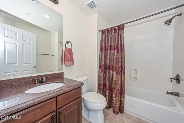 $3,650 | 33550 North Dove Lakes Drive, Unit 2041, Cave Creek, AZ 85331