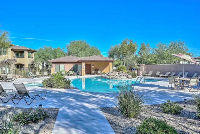 $3,650 | 33550 North Dove Lakes Drive, Unit 2041, Cave Creek, AZ 85331